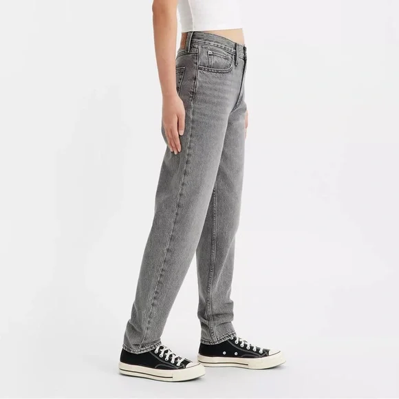 Levi’s 80s “Mom” Jeans 28x30 - Picture 3 of 11